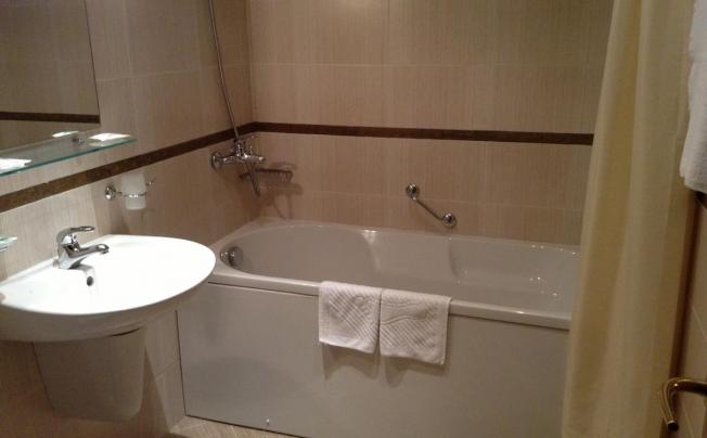Фото отеля Bansko Hotel