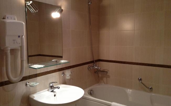 Фото отеля Bansko Hotel