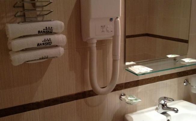 Фото отеля Bansko Hotel