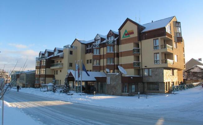 Фото отеля Bansko Hotel
