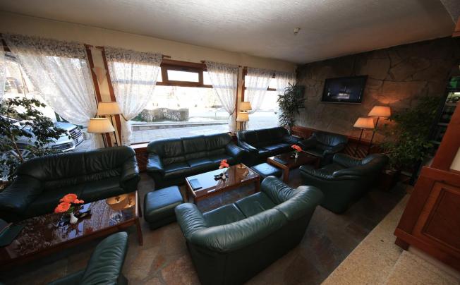 Фото отеля Bansko Hotel