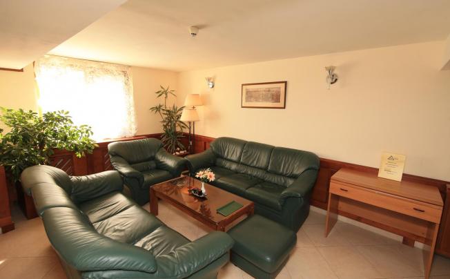 Фото отеля Bansko Hotel
