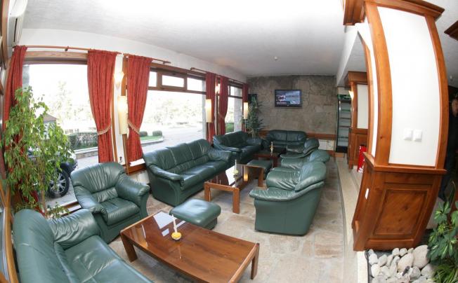 Фото отеля Bansko Hotel