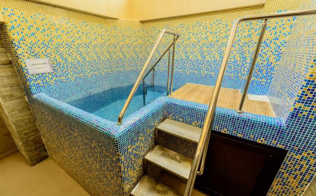 Фото отеля Calista Spa Hotel 
