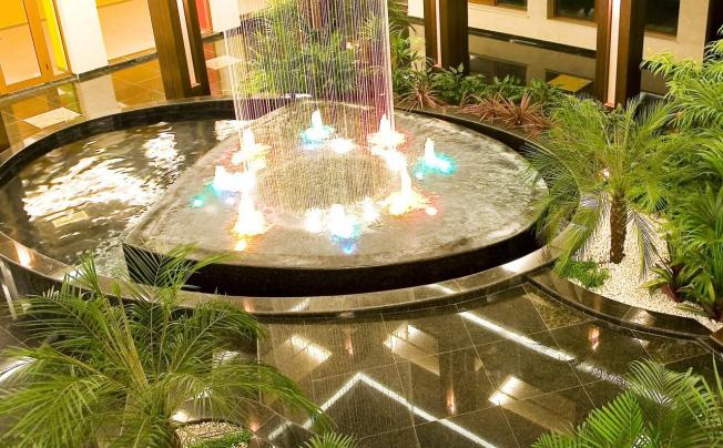 Фото отеля Calista Spa Hotel 