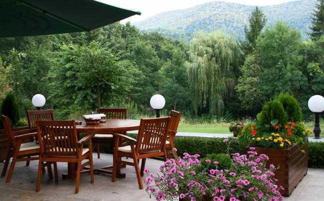Фото отеля Calista Spa Hotel 