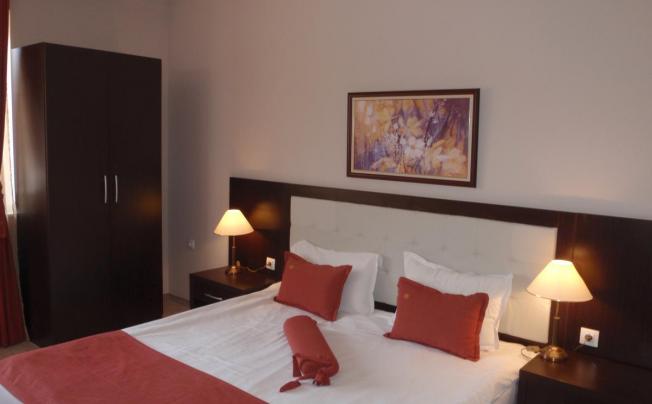 Фото отеля Saint Thomas Holiday Village