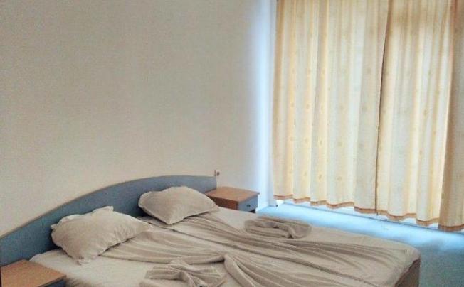 Фото отеля Daisy Guest House