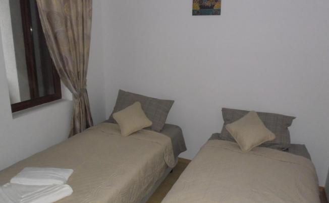 Фото отеля PREDELA I APARTMENT