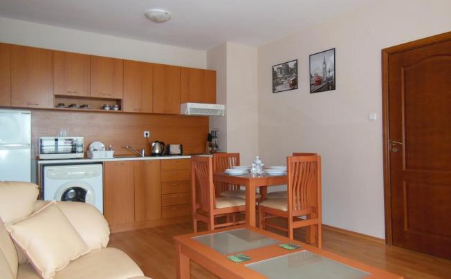 Фото отеля Efir Holiday Village