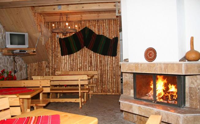 Фото отеля Bisser Hotel Bansko