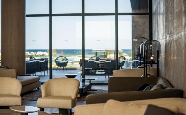 Фото отеля Wave Resort