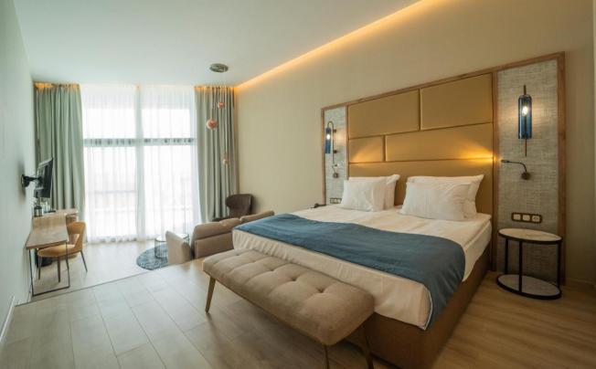 Фото отеля Wave Resort