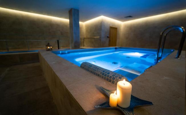 Фото отеля Wave Resort