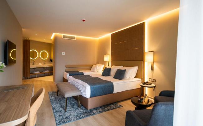 Фото отеля Wave Resort