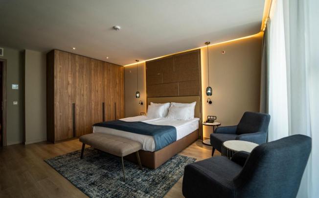 Фото отеля Wave Resort