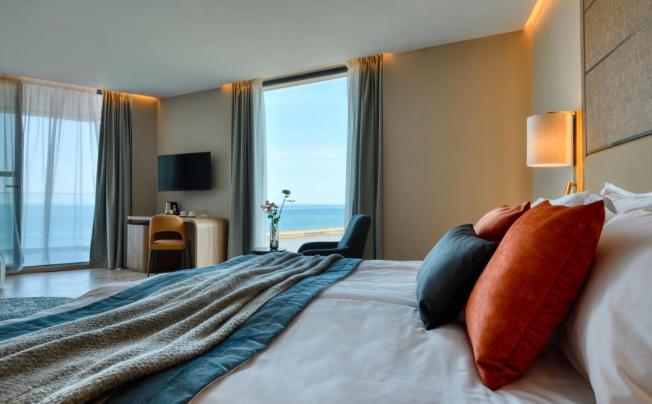 Фото отеля Wave Resort