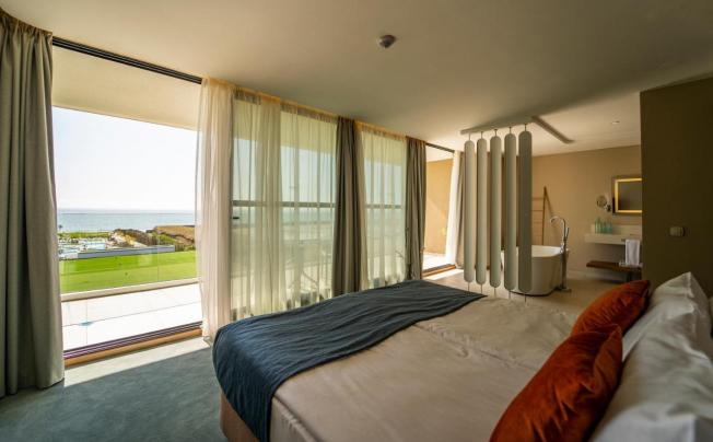 Фото отеля Wave Resort