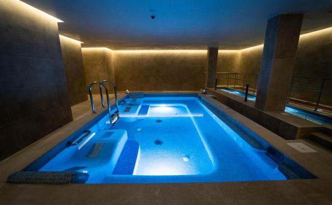 Фото отеля Wave Resort