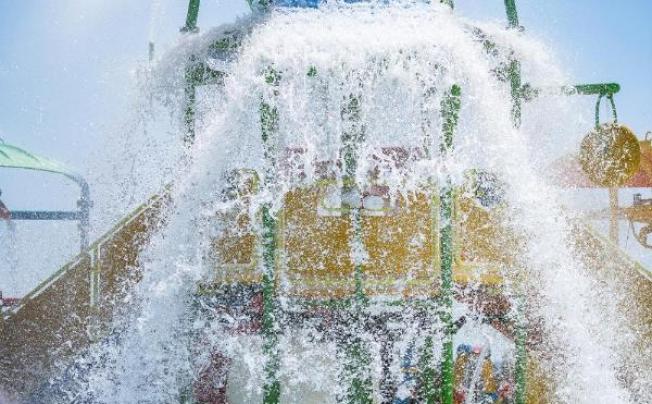 Фото отеля Wave Resort