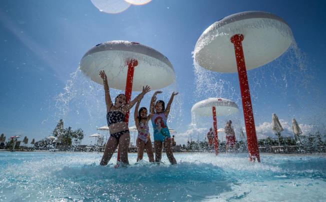 Фото отеля Wave Resort