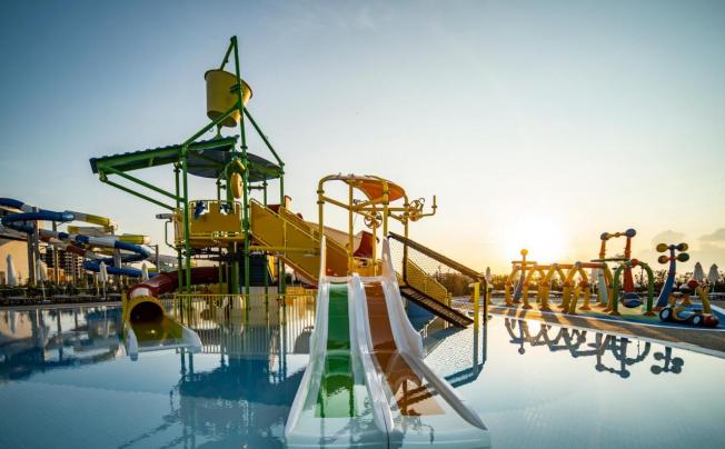 Фото отеля Wave Resort