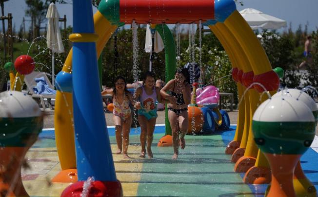 Фото отеля Wave Resort