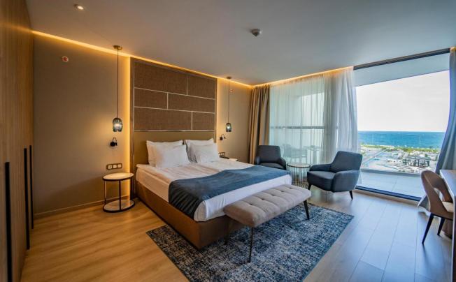 Фото отеля Wave Resort