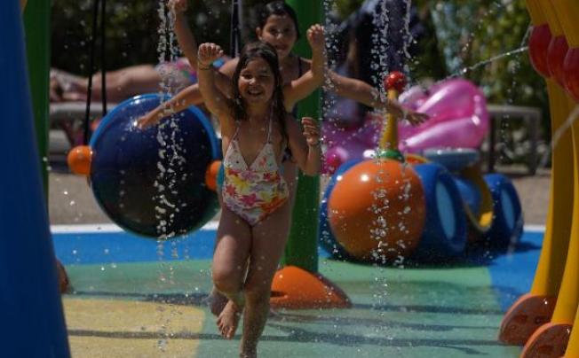 Фото отеля Wave Resort