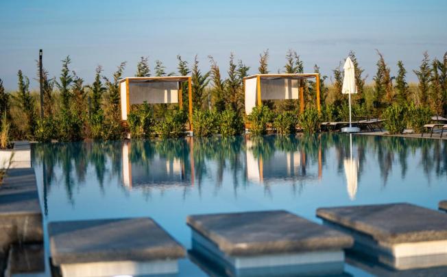 Фото отеля Wave Resort