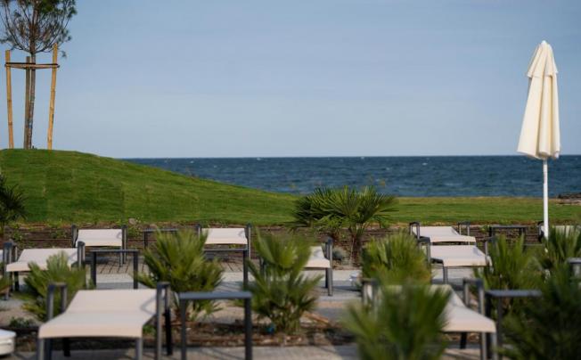 Фото отеля Wave Resort