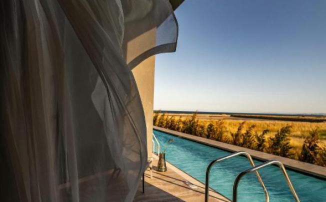 Фото отеля Wave Resort