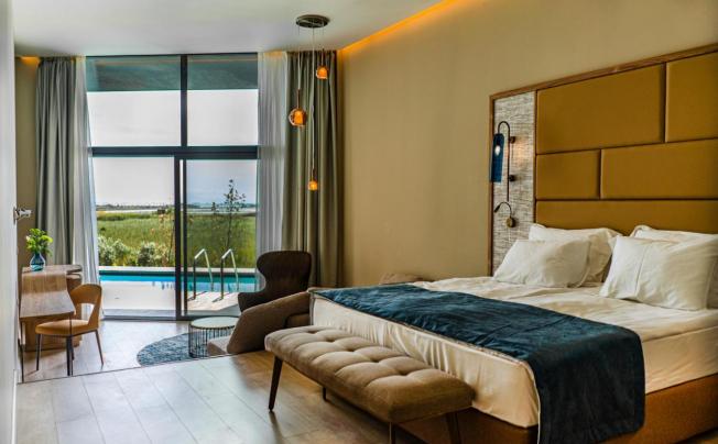 Фото отеля Wave Resort
