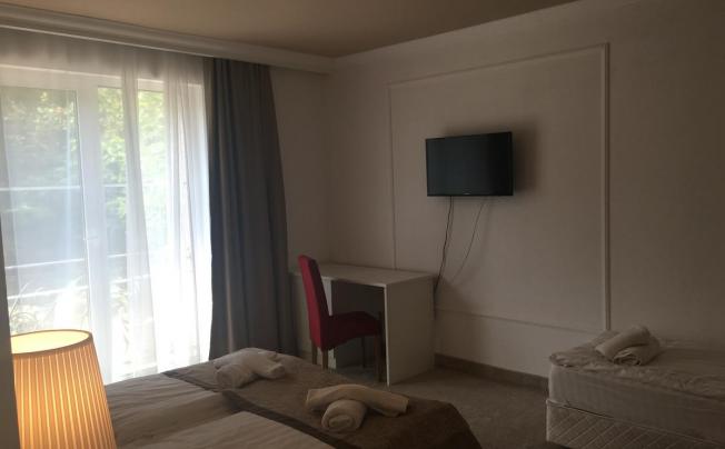 Фото отеля Villa sophia apartment