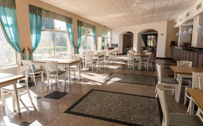 Фото отеля Villa Aurora Hotel