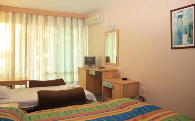 Фото отеля Kristel Park Hotel 