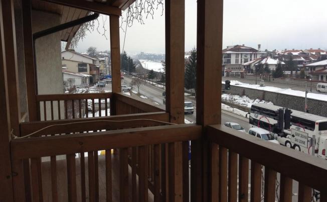 Фото отеля Mura hotel Bansko