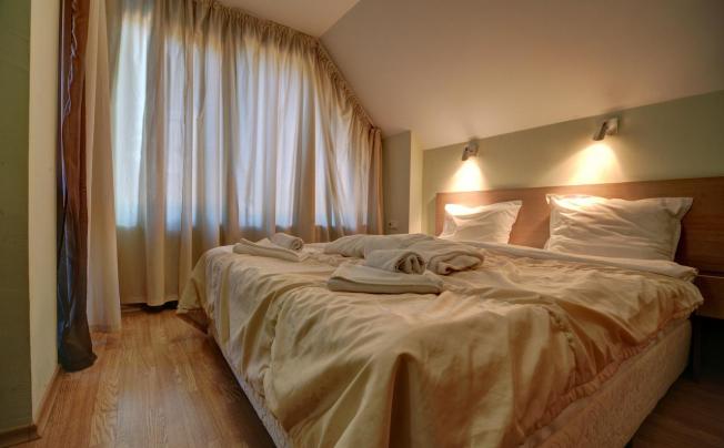 Фото отеля Redenka Lodge hotel