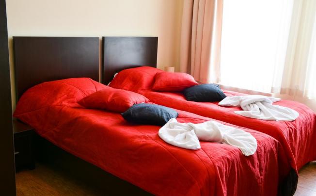 Фото отеля Bojurland aparthotel bansko