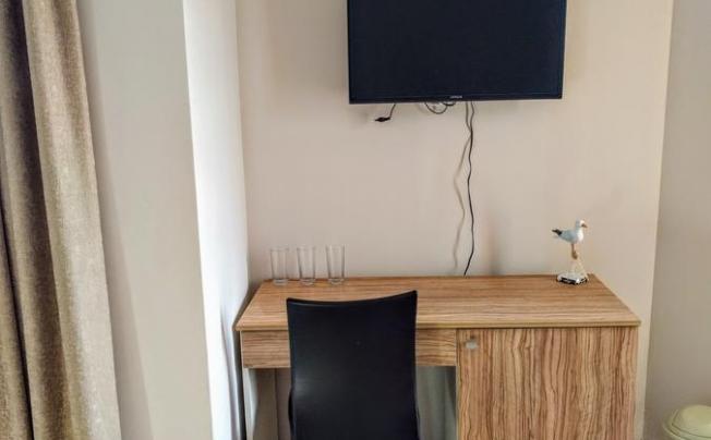 Фото отеля Mida Hotel Obzor
