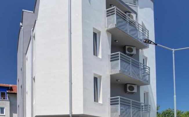 Фото отеля Mida Hotel Obzor
