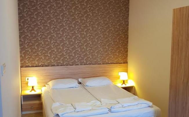 Фото отеля Mida Hotel Obzor