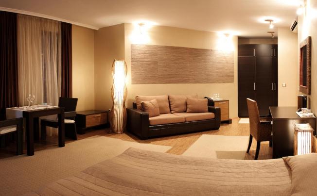 Фото отеля Classic hotel varna