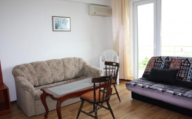 Фото отеля Harmony Beach Family Hotel