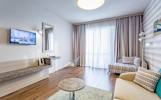 Фото отеля Imperial Hotel Sunny Beach
