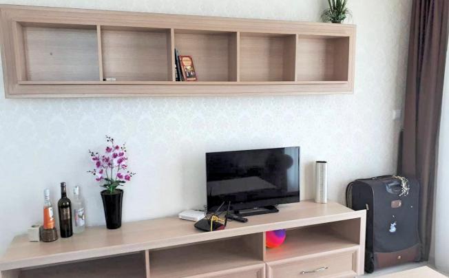 Фото отеля Harmony Suites 10