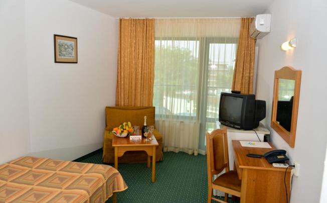 Фото отеля Slavyanski hotel
