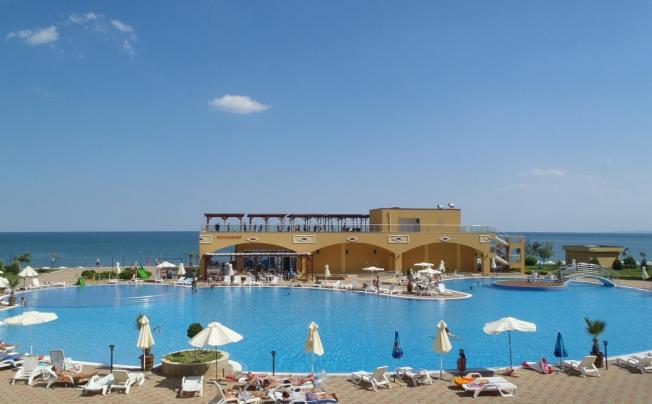 Фото отеля Midia Grand Resort