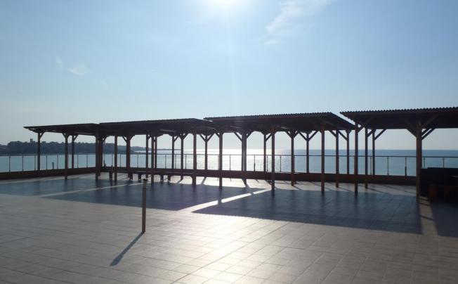 Фото отеля Midia Grand Resort