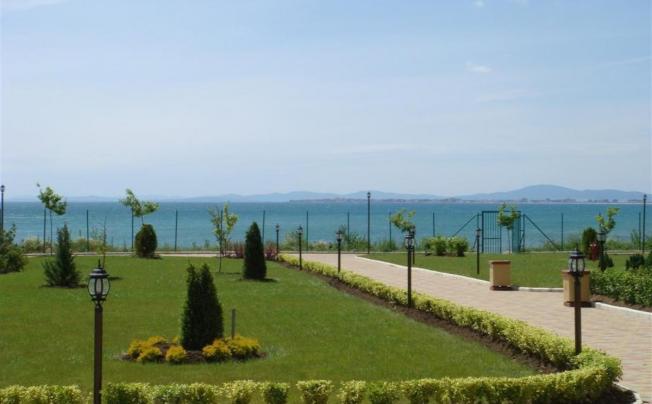 Фото отеля Midia Grand Resort